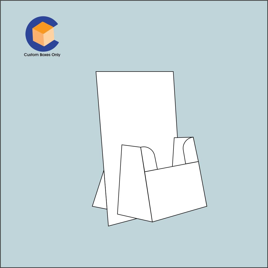 brochure-display-holder